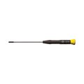 C.K Precision Screwdriver Slotted 3.0x100mm T4880X-310